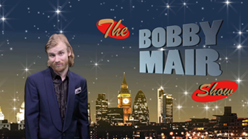 Bobby Mair Show